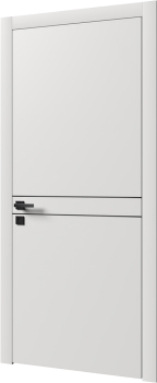 Двері Secret Doors Contemporary INSERTI COLOR 02 ET Group