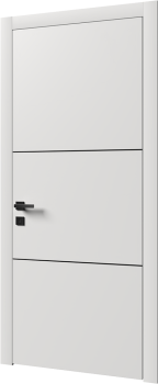 Двері Secret Doors Contemporary INSERTI COLOR 03 ET Group
