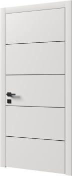 Двері Secret Doors Contemporary INSERTI COLOR 04 ET Group