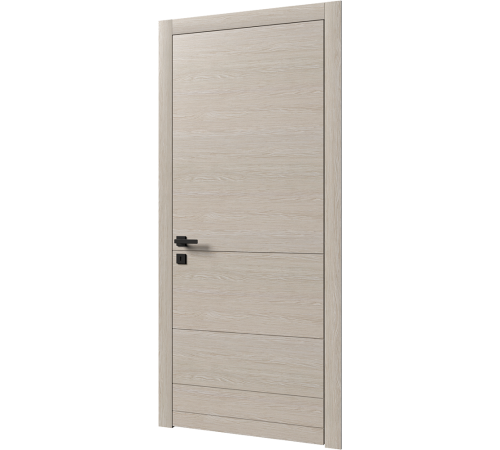 Міжкімнатні Двері Secret Doors Contemporary INCANTO WOOD 01 ET Group Шпон