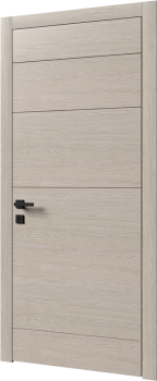 Двері Secret Doors Contemporary INCANTO WOOD 02 ET Group
