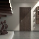 Межкомнатные Двери Secret Doors Contemporary INCANTO WOOD 05 ET Group Шпон