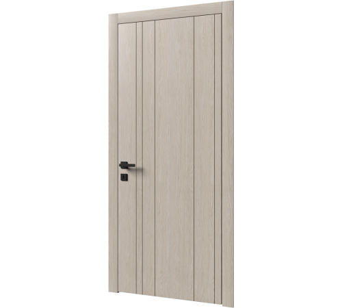 Межкомнатные Двери Secret Doors Contemporary INCANTO WOOD 05 ET Group Шпон