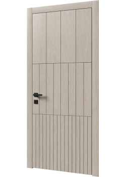 Двері Secret Doors Contemporary INCANTO WOOD 06 ET Group