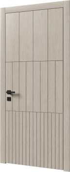 Двері Secret Doors Contemporary INCANTO WOOD 06 ET Group