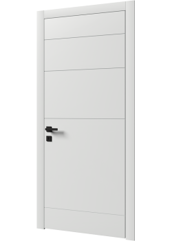 Двері Secret Doors Contemporary INCANTO COLOR 02 ET Group