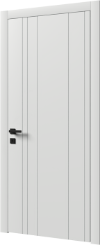 Двері Secret Doors Contemporary INCANTO COLOR 05 ET Group