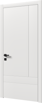 Двері Secret Doors Contemporary LINEA 01 ET Group
