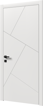 Двері Secret Doors Contemporary LINEA 02 ET Group