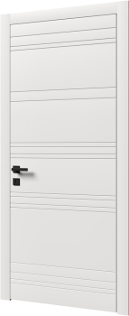 Двері Secret Doors Contemporary LINEA 04 ET Group