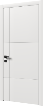 Двері Secret Doors Contemporary LINEA 05 ET Group