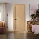 Міжкімнатні Двері Secret Doors Contemporary COUNTRY WOOD 01 ET Group Шпон