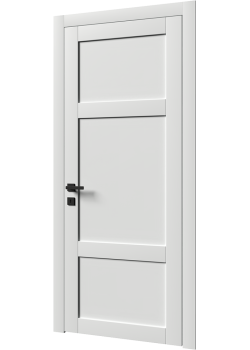 Двері Secret Doors Contemporary COUNTRY COLOR 03 ET Group