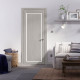 Міжкімнатні Двері Secret Doors Contemporary MIRA WOOD 01 ET Group Шпон