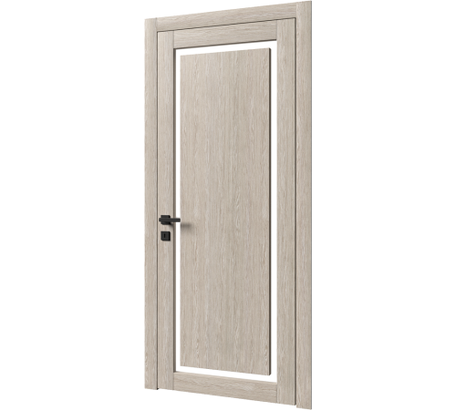 Міжкімнатні Двері Secret Doors Contemporary MIRA WOOD 01 ET Group Шпон