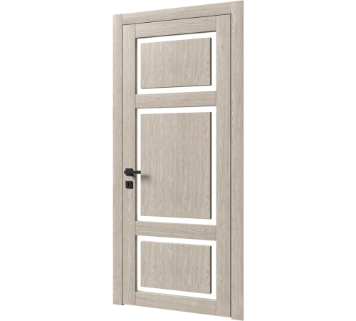 Межкомнатные Двери Secret Doors Contemporary MIRA WOOD 03 ET Group Шпон