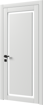 Двері Secret Doors Contemporary MIRA COLOR 01 ET Group