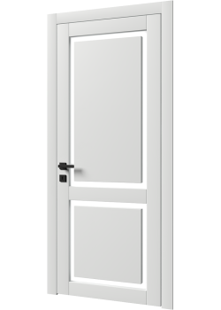 Двері Secret Doors Contemporary MIRA COLOR 02 ET Group