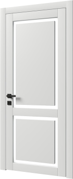 Двері Secret Doors Contemporary MIRA COLOR 02 ET Group