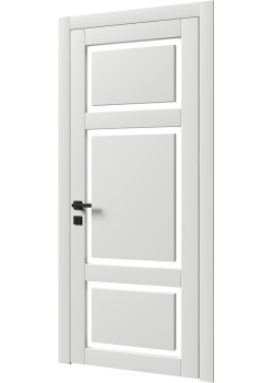Двері Secret Doors Contemporary MIRA COLOR 03 ET Group