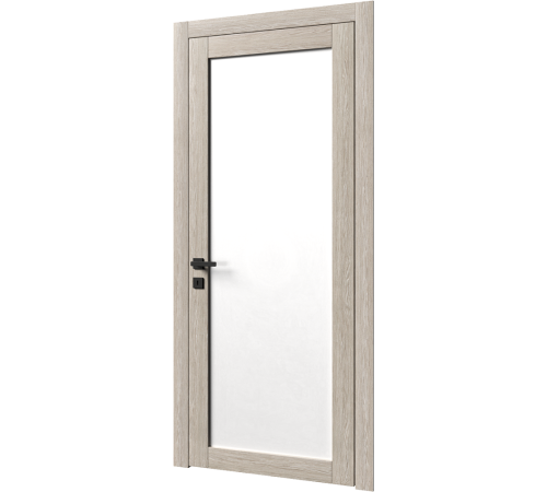 Межкомнатные Двери Secret Doors Contemporary ARIA WOOD 01 ET Group Шпон