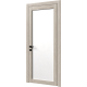 Межкомнатные Двери Secret Doors Contemporary ARIA WOOD 01 ET Group Шпон