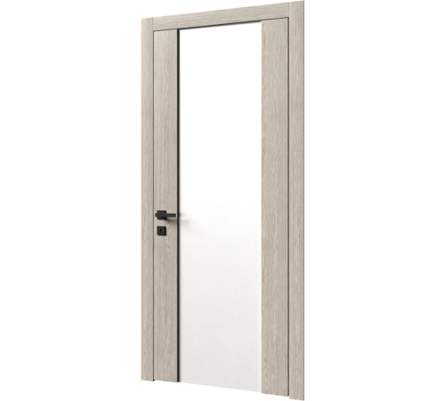 Міжкімнатні Двері Secret Doors Contemporary ARIA WOOD 02 ET Group Шпон