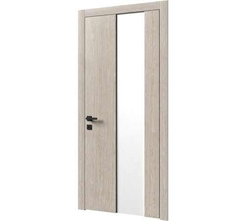 Міжкімнатні Двері Secret Doors Contemporary ARIA WOOD 03 ET Group Шпон