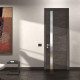 Межкомнатные Двери Secret Doors Contemporary ARIA WOOD 04 ET Group Шпон