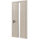 Межкомнатные Двери Secret Doors Contemporary ARIA WOOD 05 ET Group Шпон