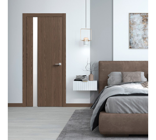 Міжкімнатні Двері Secret Doors Contemporary ARIA WOOD 06 ET Group Шпон