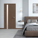 Міжкімнатні Двері Secret Doors Contemporary ARIA WOOD 06 ET Group Шпон