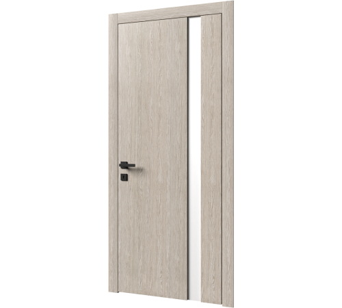 Міжкімнатні Двері Secret Doors Contemporary ARIA WOOD 06 ET Group Шпон