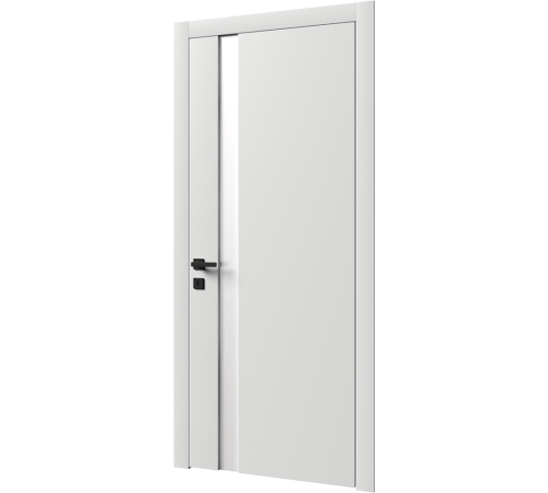 Міжкімнатні Двері Secret Doors Contemporary ARIA COLOR 04 ET Group Фарба