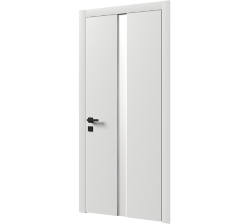 Межкомнатные Двери Secret Doors Contemporary ARIA COLOR 05 ET Group Краска