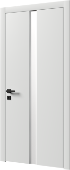 Двері Secret Doors Contemporary ARIA COLOR 05 ET Group
