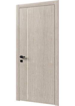 Двері Secret Doors Contemporary ESTETICA WOOD 01 ET Group