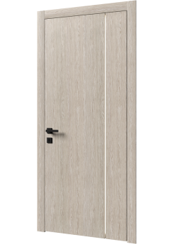 Двері Secret Doors Contemporary ESTETICA WOOD 02 ET Group