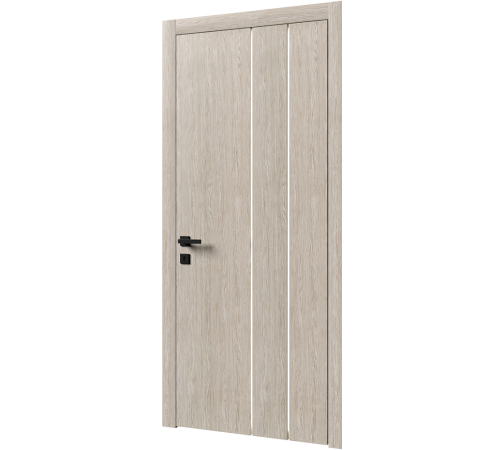 Межкомнатные Двери Secret Doors Contemporary ESTETICA WOOD 05 ET Group Шпон