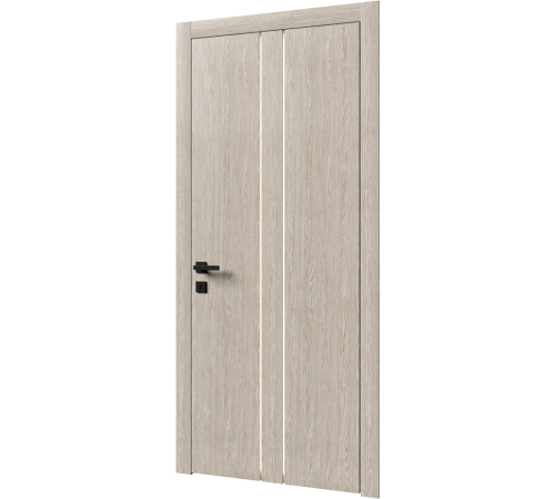 Міжкімнатні Двері Secret Doors Contemporary ESTETICA WOOD 06 ET Group Шпон