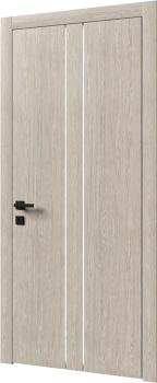 Двері Secret Doors Contemporary ESTETICA WOOD 06 ET Group