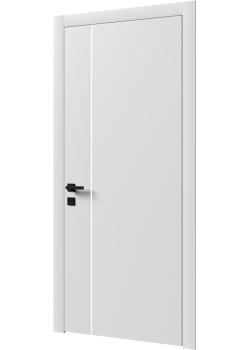 Двері Secret Doors Contemporary ESTETICA COLOR 01 ET Group