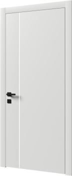 Двері Secret Doors Contemporary ESTETICA COLOR 01 ET Group