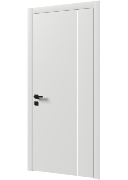 Двері Secret Doors Contemporary ESTETICA COLOR 02 ET Group