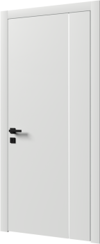 Двері Secret Doors Contemporary ESTETICA COLOR 02 ET Group