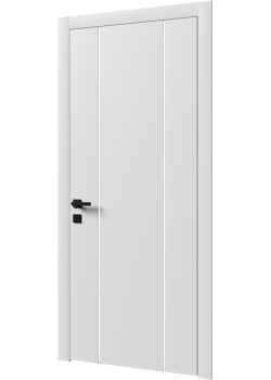 Двері Secret Doors Contemporary ESTETICA COLOR 03 ET Group