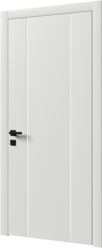 Двері Secret Doors Contemporary ESTETICA COLOR 03 ET Group