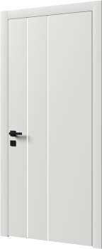 Двері Secret Doors Contemporary ESTETICA COLOR 04 ET Group