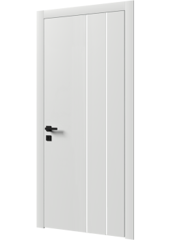 Двері Secret Doors Contemporary ESTETICA COLOR 05 ET Group