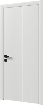 Двері Secret Doors Contemporary ESTETICA COLOR 05 ET Group